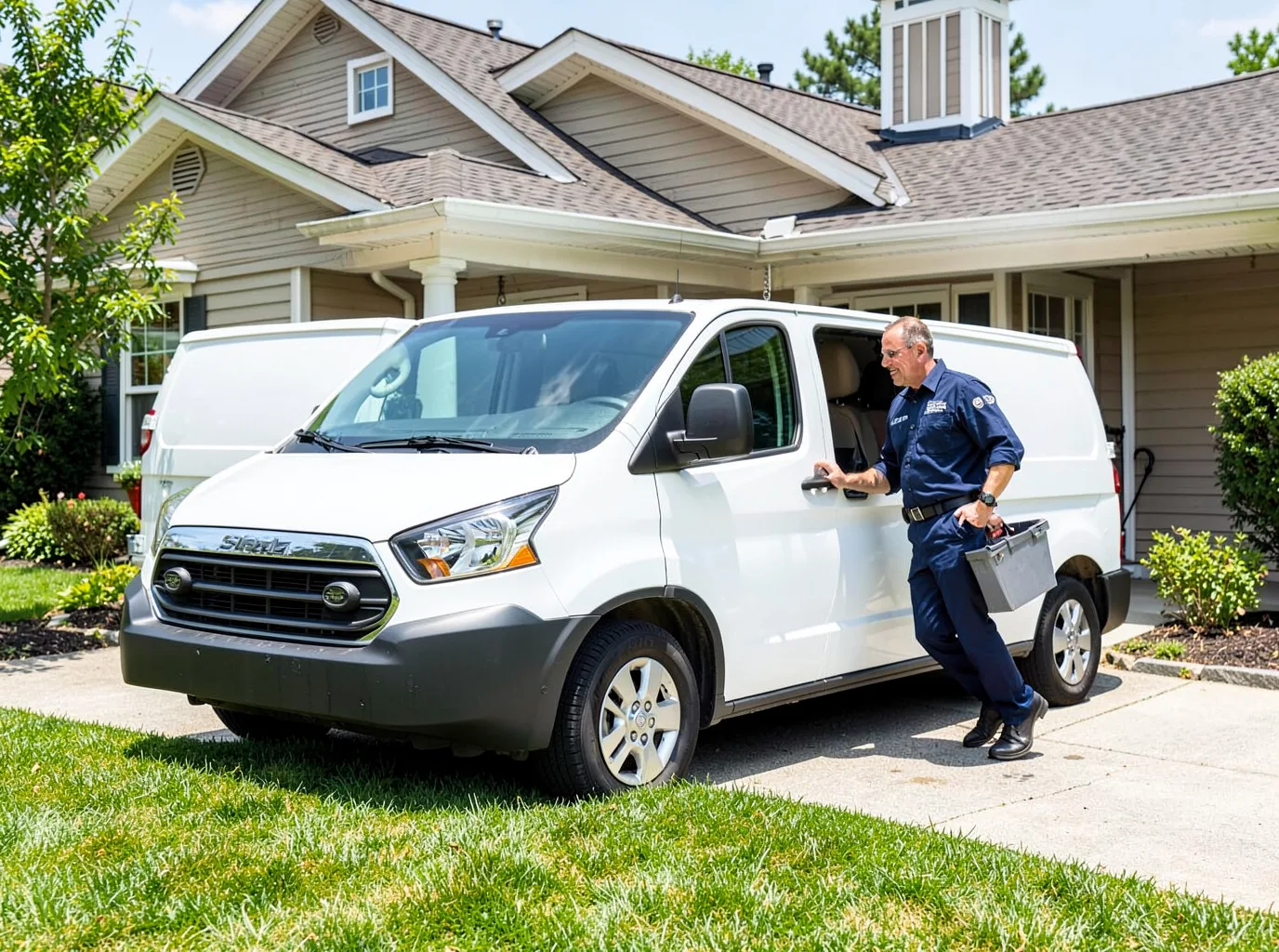 Emergency Plumber company in Lake Creek, TX