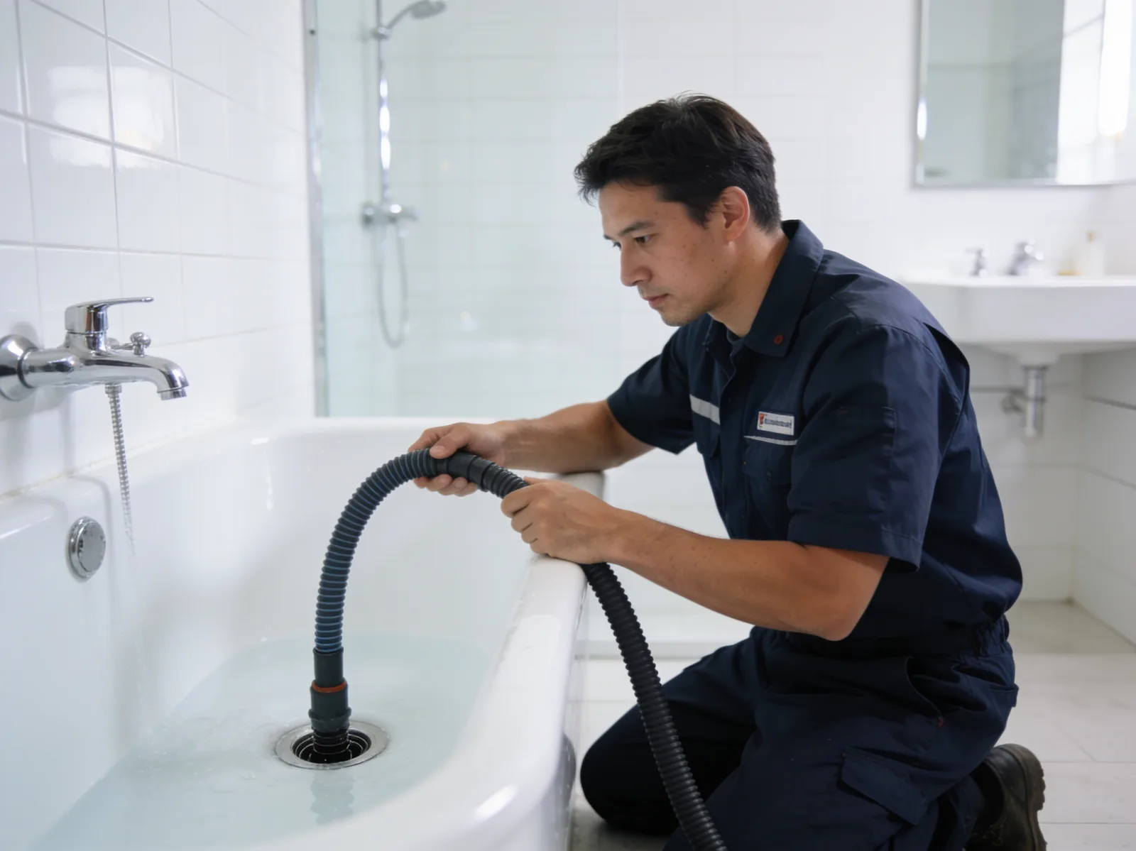 Emergency Plumber Lake Creek, TX FAQs